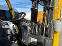 2011 Hyster S50FT Pneumatic Tire Forklift- Inoperable