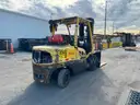 2019 Hyster H110FT Pneumatic Tire Forklift
