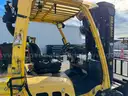 2019 Hyster H110FT Pneumatic Tire Forklift