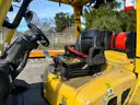 2019 Hyster H110FT Pneumatic Tire Forklift
