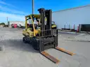 2019 Hyster H110FT Pneumatic Tire Forklift