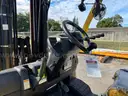 2019 Hyster H110FT Pneumatic Tire Forklift