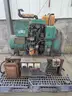 Onan 6.0 GenSet Generator