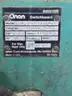 Onan 6.0 GenSet Generator
