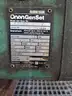 Onan 6.0 GenSet Generator
