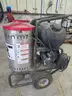 North Star Diesel Steam Pressure washer