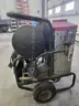 North Star Diesel Steam Pressure washer