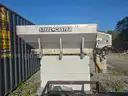 9ft Fisher Steelcaster 3yd sander