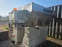 9ft Fisher Steelcaster 3yd sander