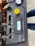 Scag Mower