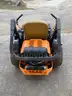 Scag Mower