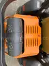 Scag Mower