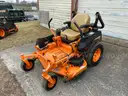 Scag Mower