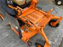 Scag Mower