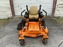 Scag Mower