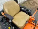 Scag Mower