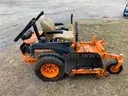 Scag Mower