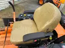 Scag Mower