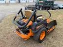 Scag Mower