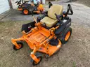 Scag Mower