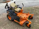 Scag Mower
