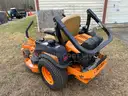 Scag Mower