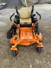 Scag Mower