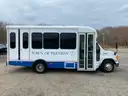 2006 Ford Econoline - 14 Passenger Senior Bus ***SEE VIDEO***