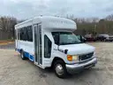 2006 Ford Econoline - 14 Passenger Senior Bus ***SEE VIDEO***