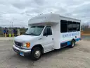 2006 Ford Econoline - 14 Passenger Senior Bus ***SEE VIDEO***