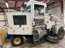 2006 Elgin Pelican Sweeper