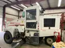 2006 Elgin Pelican Sweeper