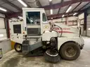2006 Elgin Pelican Sweeper