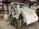 2006 Elgin Pelican Sweeper