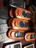 24 Used/6 new older cellular phones