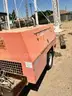 2003 Diesel Sullivan Air Compressor