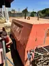2003 Diesel Sullivan Air Compressor