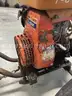 New Kubota T.I Engine Transfer Pump