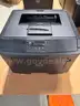 7- Dell B2360dn Workgroup Monochrome Laser Printer – USED – Needs Toner