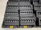 Large Lot – Motorola IMPRES Adaptive & Multi-Unit Radio Battery Chargers (Mixed Lot)