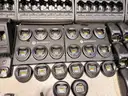 Lot of Motorola Radio Charger Bases and Charging Stations