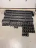 Lot of Motorola Radio Charger Bases and Charging Stations