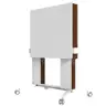 Lot of 12 FlexiSpot Collaborative Electronic Height Adjustable Media Wall Units (MW1S)