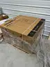Lot of 12 FlexiSpot Collaborative Electronic Height Adjustable Media Wall Units (MW1S)