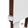 Lot of 12 FlexiSpot Collaborative Electronic Height Adjustable Media Wall Units (MW1S)