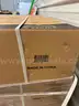 Lot of 12 FlexiSpot Collaborative Electronic Height Adjustable Media Wall Units (MW1S)
