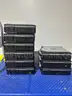 Lot of 9 Panasonic Toughbooks (3 - CF-30CWQAZBM, 6 - CF-31Q5AAX1M)