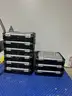 Lot of 9 Panasonic Toughbooks (3 - CF-30CWQAZBM, 6 - CF-31Q5AAX1M)