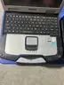Lot of 9 Panasonic Toughbooks (3 - CF-30CWQAZBM, 6 - CF-31Q5AAX1M)