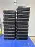 Lot of 19 Panasonic Toughbooks (CF-31Q5AAX2M)